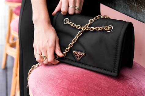 prada chain bag where to buy|prada tessuto chain bag.